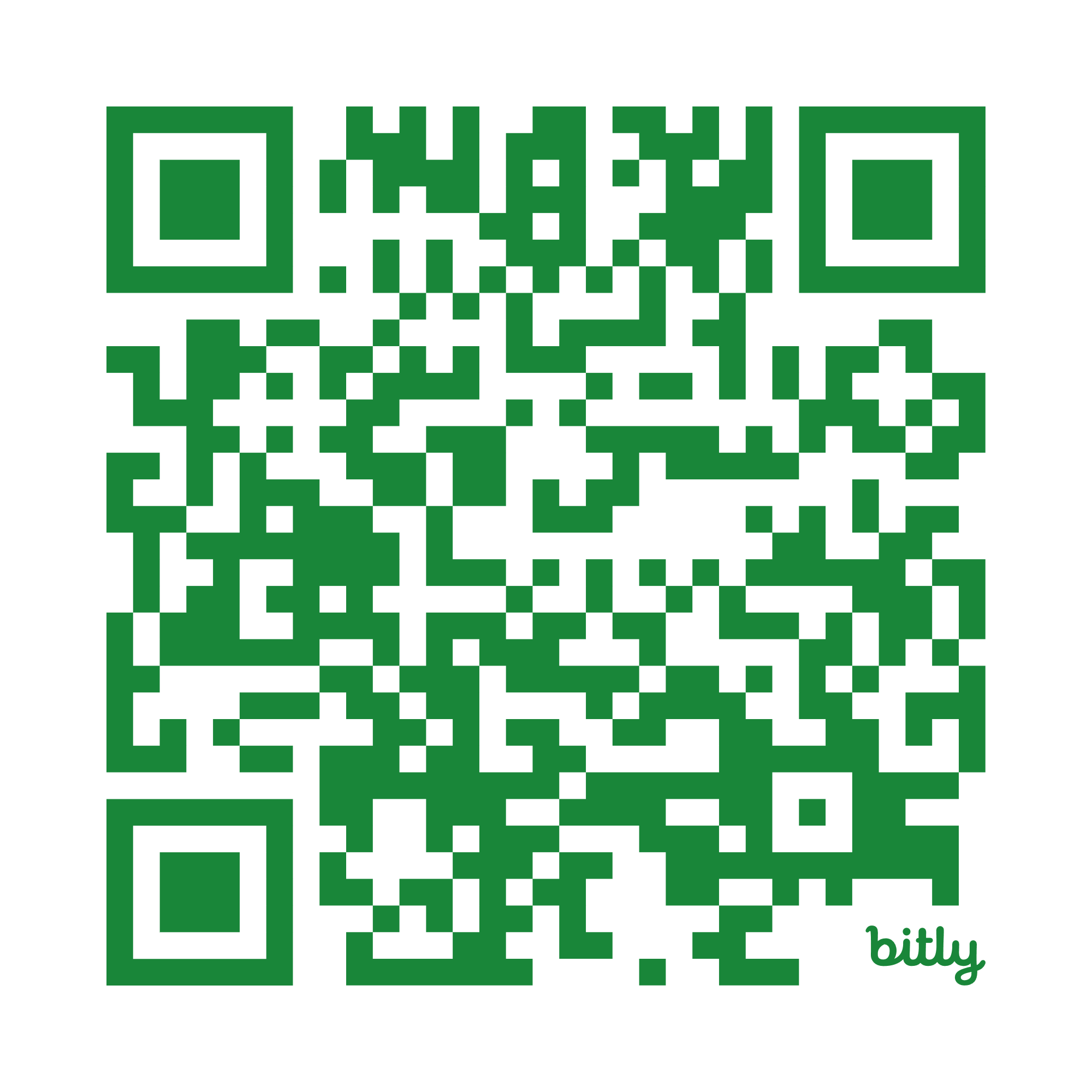 QR code linking to the survey.